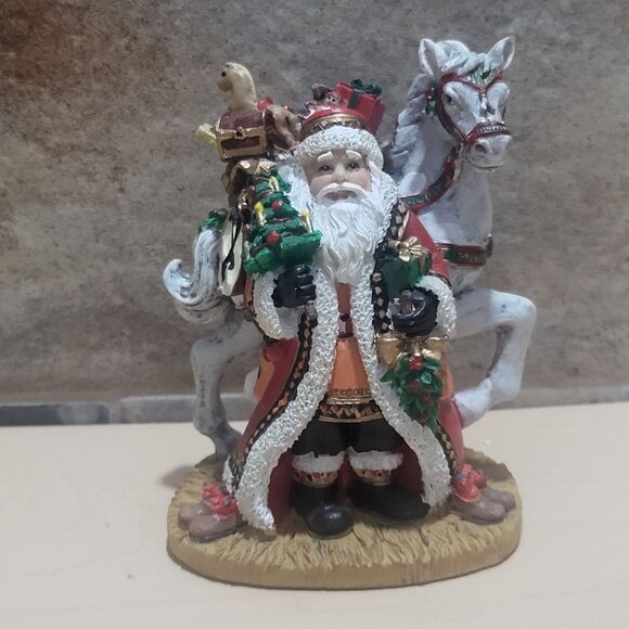 Yugoslavian Deda Mraz Ded Moroz 2005 International Santa Claus Collection - Picture 5 of 10